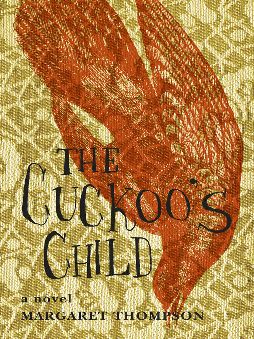 Cover image for The Cuckoo's Child